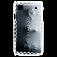 Coque Samsung Galaxy S Formes humaines