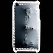 Coque iPhone 3G / 3GS Formes humaines