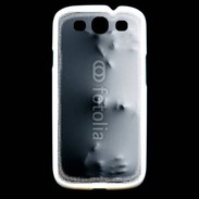 Coque Samsung Galaxy S3 Formes humaines