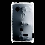 Coque Sony Xperia Typo Formes humaines
