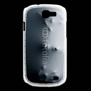 Coque Samsung Galaxy Express Formes humaines