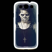 Coque Samsung Galaxy S3 Zombie 2