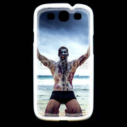 Coque Samsung Galaxy S3 Zombie 3