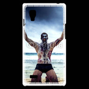Coque LG Optimus L9 Zombie 3