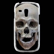 Coque Samsung Galaxy S3 Mini Crâne