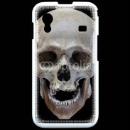 Coque Samsung ACE S5830 Crâne