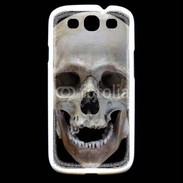 Coque Samsung Galaxy S3 Crâne