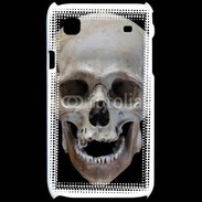 Coque Samsung Galaxy S Crâne