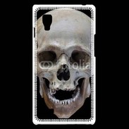 Coque LG Optimus L9 Crâne