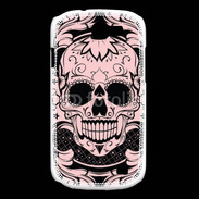 Coque Samsung Galaxy Express Tête de mort 2