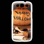 Coque Samsung Galaxy S3 Halloween 6
