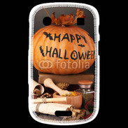 Coque Blackberry Bold 9900 Halloween 6