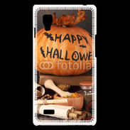 Coque LG Optimus L9 Halloween 6