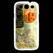 Coque Samsung Galaxy S3 Halloween 7