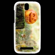 Coque HTC One SV Halloween 7