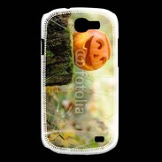 Coque Samsung Galaxy Express Halloween 7