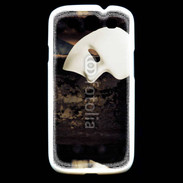 Coque Samsung Galaxy S3 masque