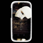 Coque HTC One SV masque