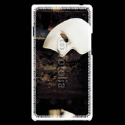 Coque LG Optimus L9 masque