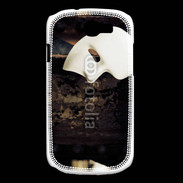 Coque Samsung Galaxy Express masque