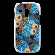 Coque Samsung Galaxy S3 Mini Gâteaux 1