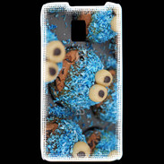 Coque LG P990 Gâteaux 1