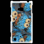 Coque Nokia Lumia 720 Gâteaux 1