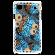 Coque Samsung Galaxy S Gâteaux 1