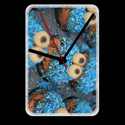 Grande pendule murale Gâteaux 1