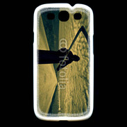 Coque Samsung Galaxy S3 Tueur frisson 2