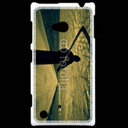 Coque Nokia Lumia 720 Tueur frisson 2