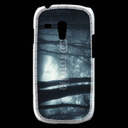 Coque Samsung Galaxy S3 Mini Forêt frisson 4