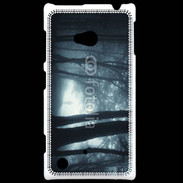 Coque Nokia Lumia 720 Forêt frisson 4