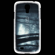 Coque Samsung Galaxy S4 Forêt frisson 4