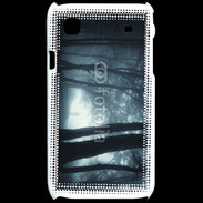 Coque Samsung Galaxy S Forêt frisson 4