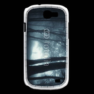 Coque Samsung Galaxy Express Forêt frisson 4