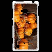 Coque Nokia Lumia 720 Citrouilles 2