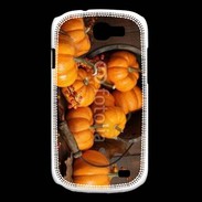 Coque Samsung Galaxy Express Citrouilles 2