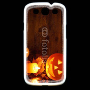 Coque Samsung Galaxy S3 Halloween 8