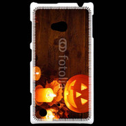 Coque Nokia Lumia 720 Halloween 8