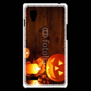 Coque LG Optimus L9 Halloween 8