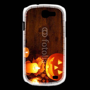 Coque Samsung Galaxy Express Halloween 8