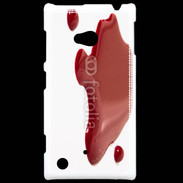 Coque Nokia Lumia 720 Sang 2