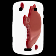 Coque Blackberry Bold 9900 Sang 2