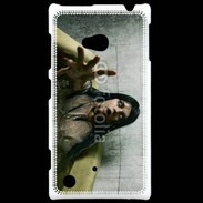 Coque Nokia Lumia 720 Zombie 4