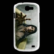 Coque Samsung Galaxy Express Zombie 4
