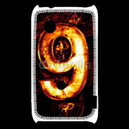 Coque Sony Xperia Typo Neuf en feu