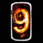 Coque Samsung Galaxy Express Neuf en feu