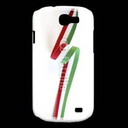 Coque Samsung Galaxy Express Ruban italien