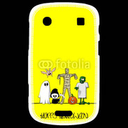 Coque Blackberry Bold 9900 Halloween 11